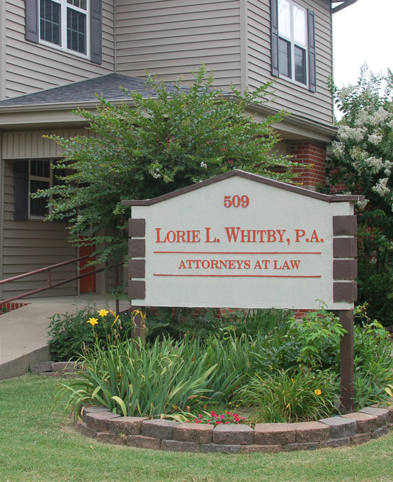 About Us Whitby Law Firm Paragould, AR